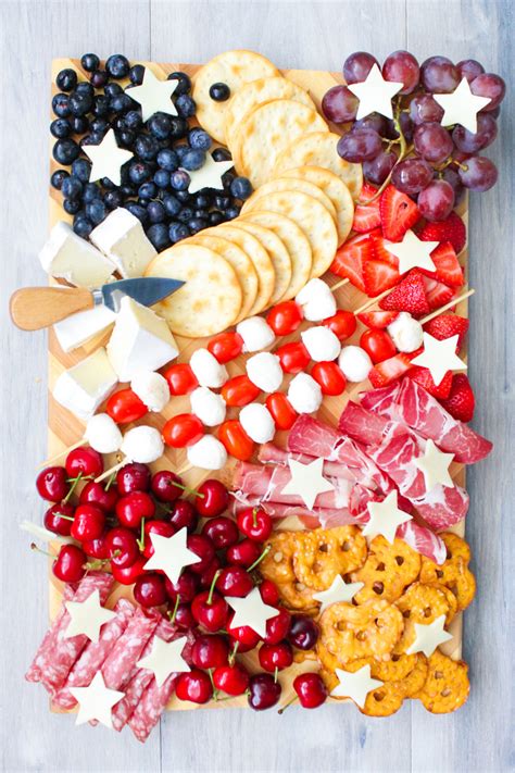 29 Delicious Labor Day Appetizers Your Cookout Deserves Recipes Artofit