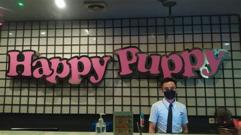 Happy Puppy Satu Satunya Tempat Karaoke Keluarga Di Palu Yang Bertahan