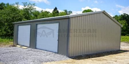 Louisiana Metal Buildings Steel Building Prices Sizes In La