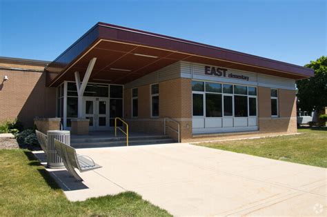 Grandville East Elementary School, Rankings & Reviews - Homes.com