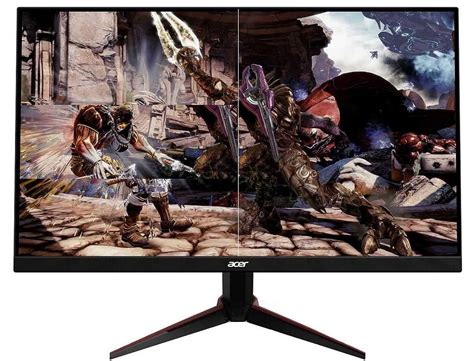 Acer Nitro Vg X Px Ips Ms Monitor Niskie Ceny I