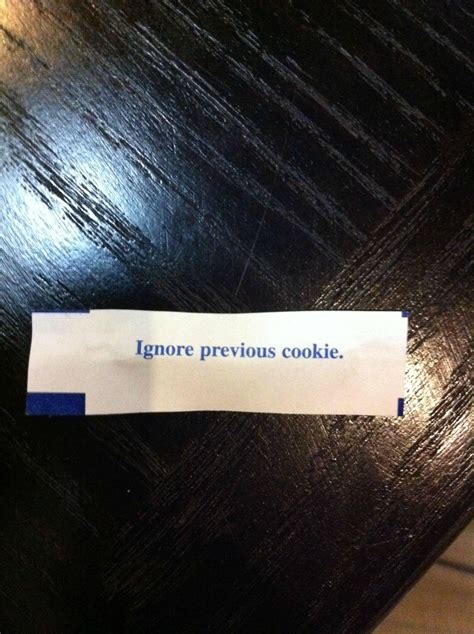 I got Harold Camping's fortune cookie. : r/atheism