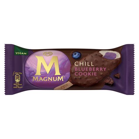 Magnum Vegan Stella Ice Cream