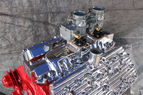 Choosing An Intake Manifold Flathead Fundamentals Part I Hot Rod