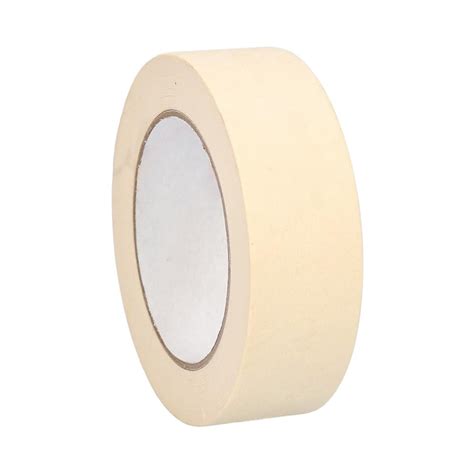 Psbm Masking Tape Inch X Yards Pack Easy Tear Design For