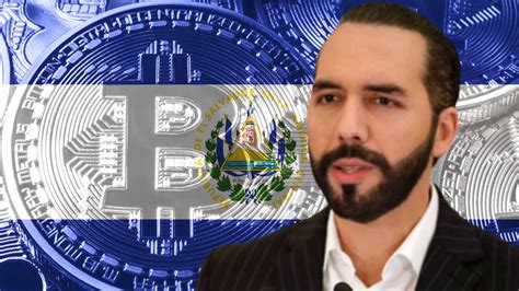 El Salvador Buys More Bitcoin As Btc Fell Below K President