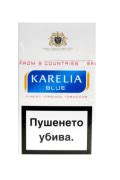 Цигари Карелия :: Икономов - борса за бира, безалкохолни напитки ...