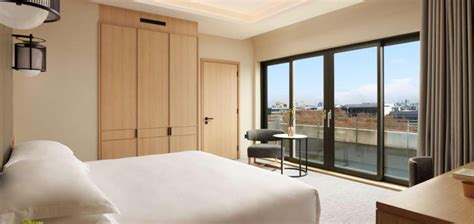 Nobu Hotel London Portman Square, London (Marylebone). Expert reviews ...