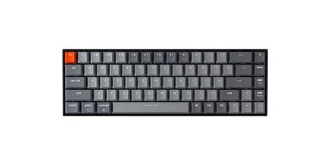 Keychron K Hot Swappable Wireless Keyboard Open Box