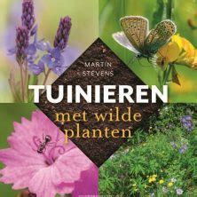 Tuinieren Met Wilde Planten Boek TuinJoop