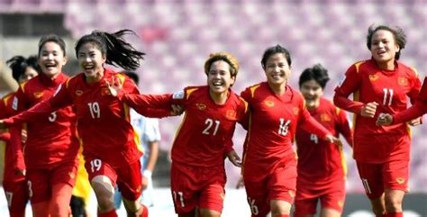 Portugal Women Vs Vietnam Women Live Stream In Vietnam On Vtvcab Vmg