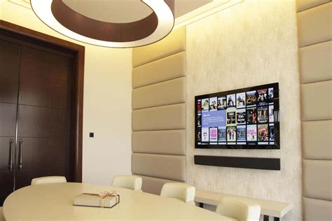 Crestron Smart Home Automation London Customcontrols