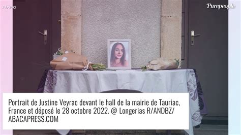 Mort De Justine Vayrac Ta Pote Bourrée Les Propos Choc De Lucas