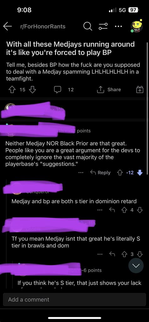 Is This Guy Talking Out His Ass Or Is There Some Actual Reason To Him Saying Bp And Mj Are Not