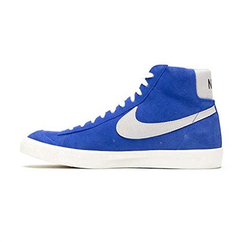 Best Nike Blue Suede Shoes You Can Buy