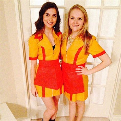 The Best Duo Halloween Costumes Based On Iconic Characters Halloween