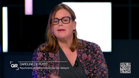 Caroline Depuydt L intelligence artificielle peut aider les médecins