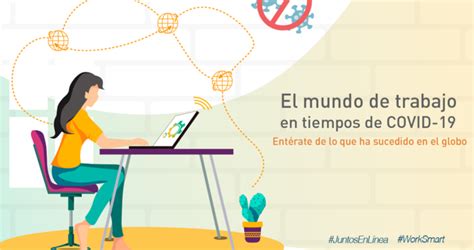 El Mundo Del Trabajo En Tiempos Del Covid 19 Manpowergroup Ecuador