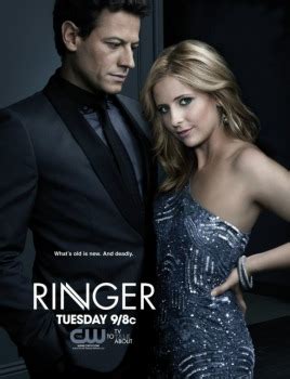 Ringer Movie Poster Gallery