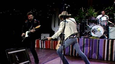 Dwight Yoakam - "Little Sister" Chords - Chordify