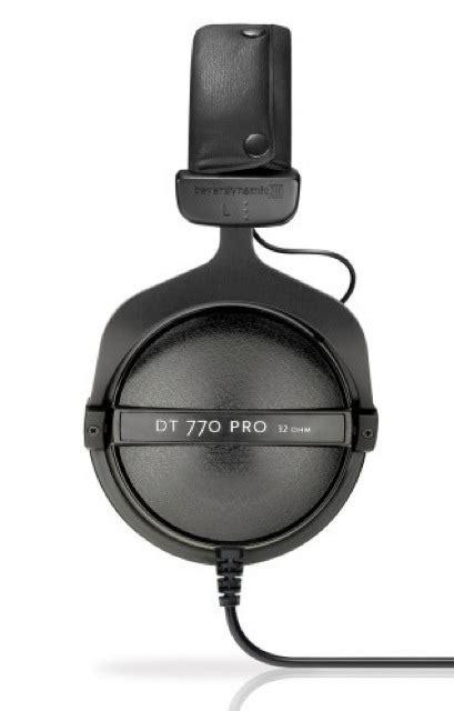 Beyerdynamic DT-770 Pro, dezentes Klangwunder: Studiokopfhörer im Test