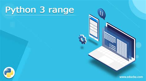 Python 3 Range What Is Python 3 Range How To Use Python 3 Range