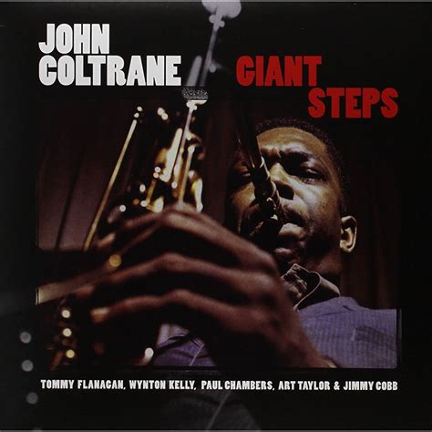 Coltrane John Giant Steps