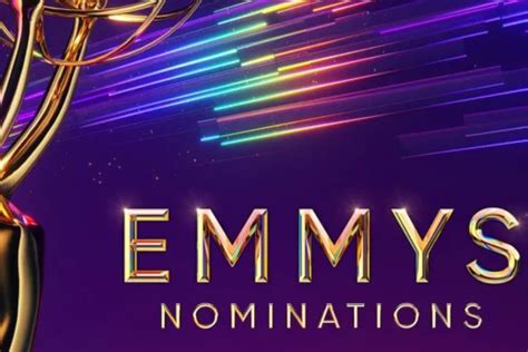 Emmy Nominations 2024 Venue Denna Felecia