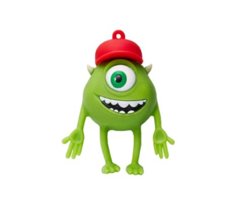 226 Memoria Usb Mike Wazowski Promosiglo Xxi