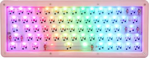 EPOMAKER Aura Mechanical Keyboard Kit With Hot Nepal Ubuy