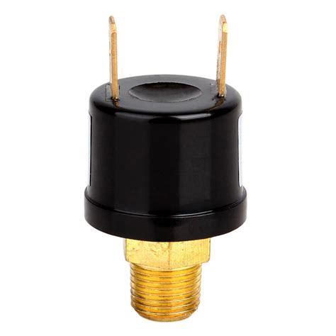 Heavy Duty 90 120 Psi Pressure Control Switch Valve For Air Compressor Ebay