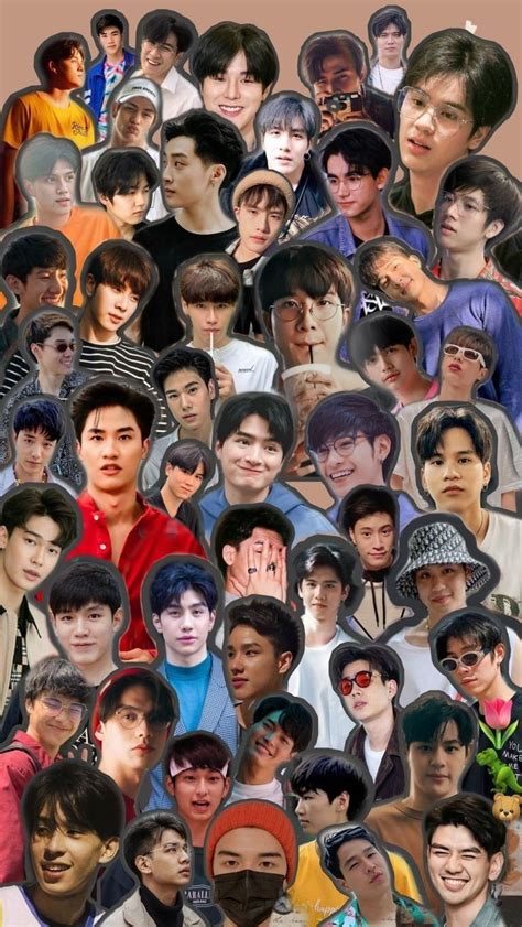 Pin by Ivan on Быстрое сохранение Gmmtv actors Gmmtv actors boy Cute gay couples