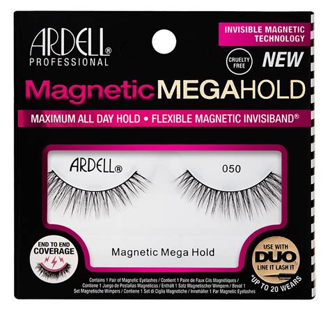 Ardell Magnetic Lashes Megahold Ardell Magnetic Lashes Madame