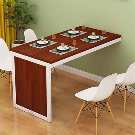 Buy Ynayg Folding Wall Ed Table Wall Ed Folding Table Desk Invisible