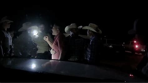 Texas Rep. Ronny Jackson berates, threatens officers in rodeo altercation while detained, video ...