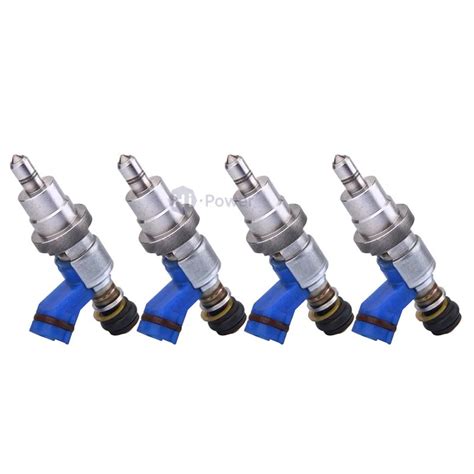 New Fuel Injector Nozzle For Toyota Rav