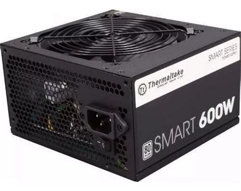 Fuente De Poder Para Pc Thermaltake Technology Smart Dps G Series Spg