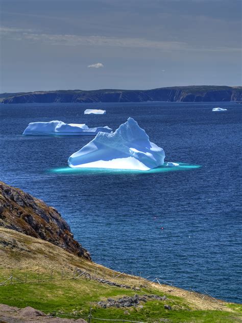 Free photo: Iceberg - Sea, Melt, Nature - Free Download - Jooinn 