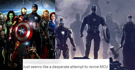 Next Avengers movie could feature 60 characters from MCU; Shawn Levy ...