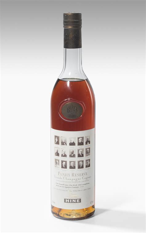 Cognac Hine | Classic Driver Market