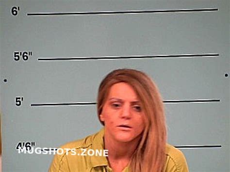 SMITH TABITHA 11 05 2022 Bourbon County Mugshots Zone