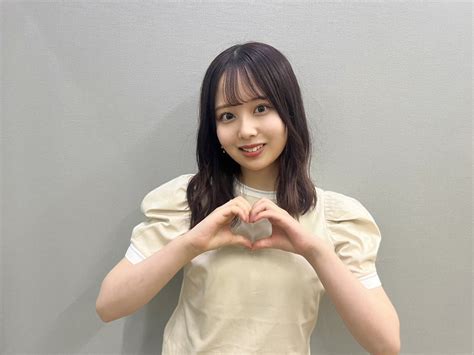 乃木坂46 On Twitter お待たせしました！ 佐藤璃果、筒井あやめ が Nhkのスタジオに到着しました！！ 引き続き、現在生