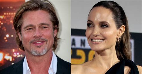 Angelina Jolie Slams Brad Pitt Calling His Claims Frivolous Malicious