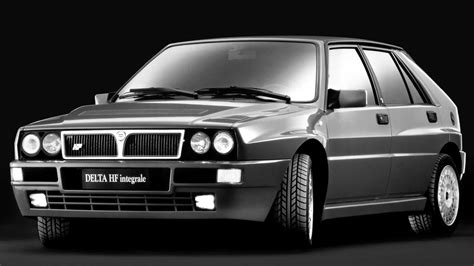 Lancia Delta Return Officially Confirmed As Ev In 2026 Aboutautonews