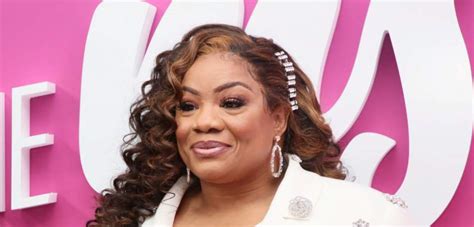 Ms. Pat Height, Weight, Body Measurements, Bra Size, Shoe Size