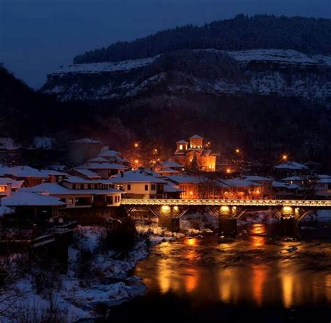 Veliko Tarnovo