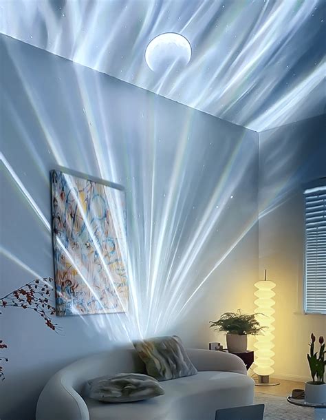 Northern Lights Projector – forubom