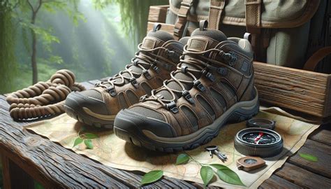 The Comprehensive Guide to Hiking Sandals - BlizzardsMall