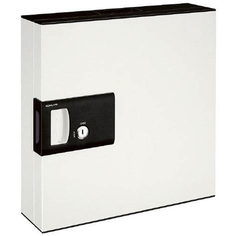 コクヨ キーボックス シリンダータイプ Kokuyo Key Box Kfb L32 返品種別a 4901480226637 42