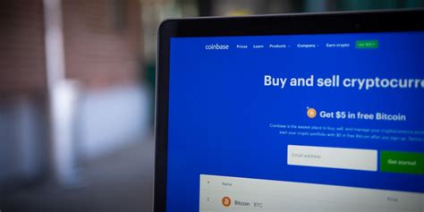 Las acciones de Coinbase aumentan después de fuertes resultados pero